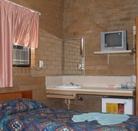 Ascot Budget Inn - Accommodation VIC