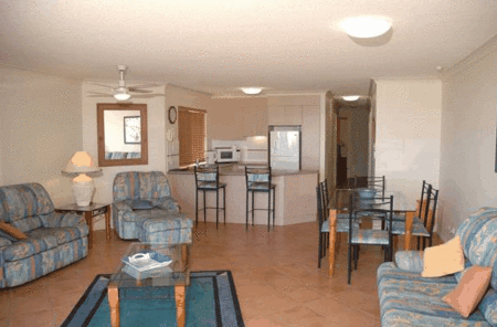 Pandanus Shores - Accommodation VIC 0