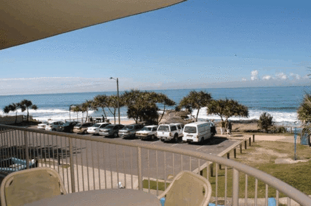 Pandanus Shores - Accommodation VIC 1