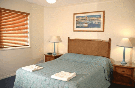 Pandanus Shores - Accommodation VIC 2