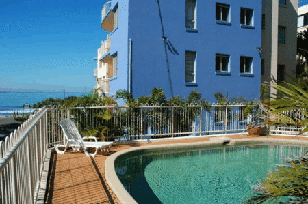 Pandanus Shores - Accommodation VIC 3