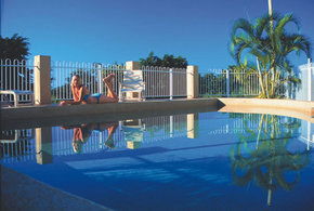 Reefside Villas Whitsunday - Accommodation VIC 0