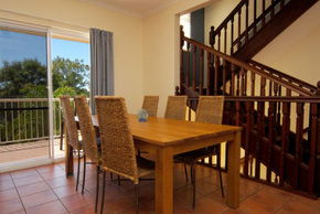 Reefside Villas Whitsunday - Accommodation VIC 4
