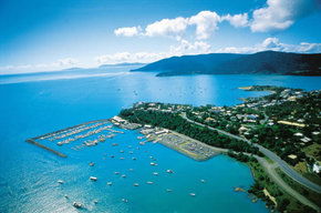 Reefside Villas Whitsunday - Accommodation VIC 5