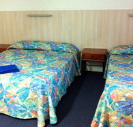 Mango Tree Motel - Accommodation VIC