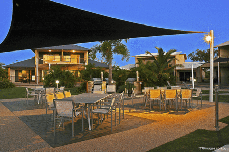 The Edge On Beaches - Accommodation VIC 0