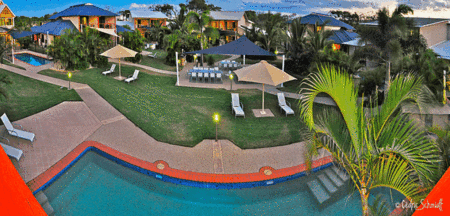 The Edge On Beaches - Accommodation VIC 1