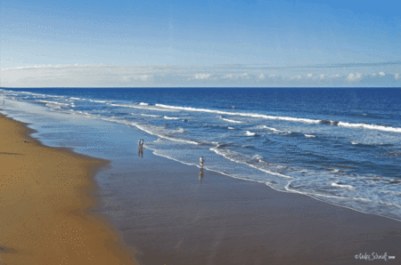 The Edge On Beaches - Accommodation VIC 2