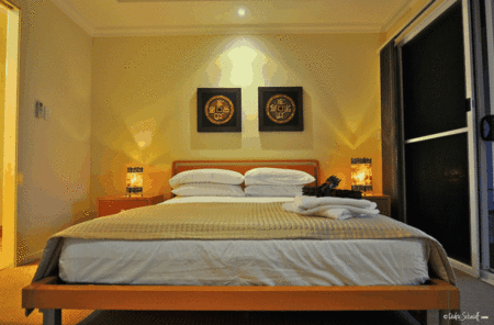 The Edge On Beaches - Accommodation VIC 3