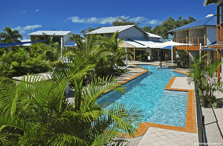 The Edge On Beaches - Accommodation VIC 4