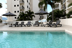 Jack And Newell Cairns Holiday Apartments - Accommodation VIC 3