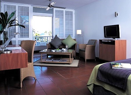 Hotel Cairns - Accommodation VIC 0