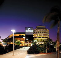 Shangri-la Hotel The Marina Cairns - Accommodation VIC