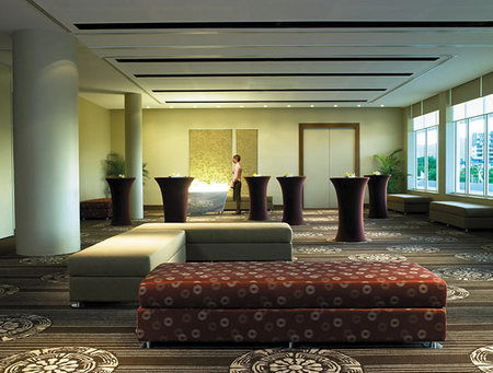 Shangri-la Hotel, The Marina, Cairns - Accommodation VIC 5