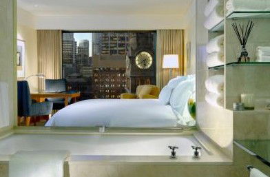 The Westin Sydney - Accommodation VIC 0