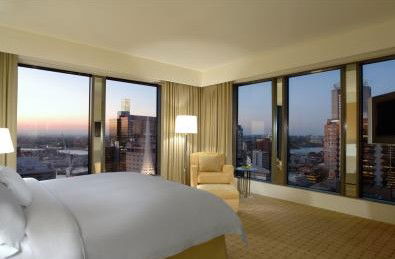 The Westin Sydney - Accommodation VIC 1