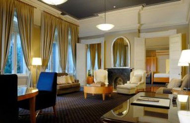 The Westin Sydney - Accommodation VIC 2