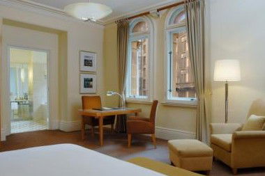 The Westin Sydney - Accommodation VIC 3