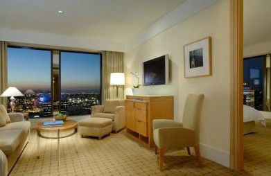 The Westin Sydney - Accommodation VIC 4