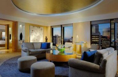 The Westin Sydney - Accommodation VIC 5