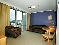 Waldorf Apartments Hotel Canberra - Accommodation VIC 0
