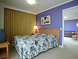 Waldorf Apartments Hotel Canberra - Accommodation VIC 2