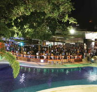 Gilligan's Backpackers Hotel and Resort - Accommodation VIC