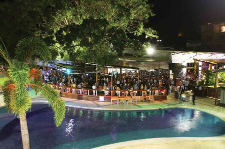 Gilligan's Backpackers Hotel And Resort - Accommodation VIC 0