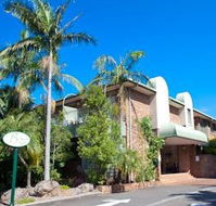 Belmore All Suite Hotel - Accommodation VIC