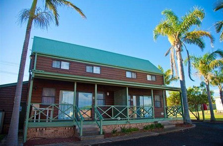 Beach Haven - Accommodation VIC 0