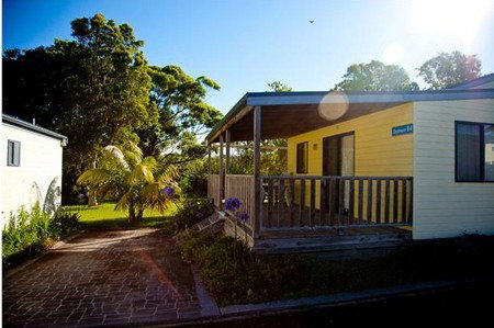 Beach Haven - Accommodation VIC 1