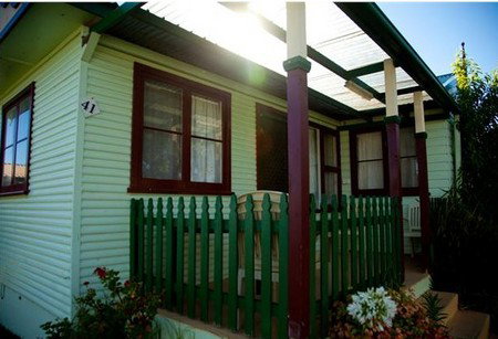 Beach Haven - Accommodation VIC 3