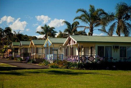 Beach Haven - Accommodation VIC 4