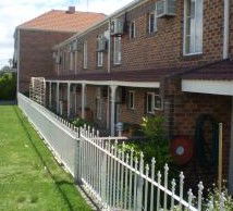Golden Age Motor Inn - Accommodation VIC 0