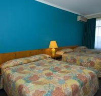 Gosford Motor Inn And Apartments - Accommodation VIC