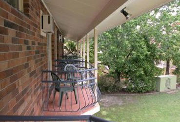 Gosford Motor Inn And Apartments - Accommodation VIC 1