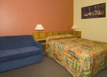 Gosford Motor Inn And Apartments - Accommodation VIC 4