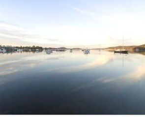 Gosford Motor Inn And Apartments - Accommodation VIC 5