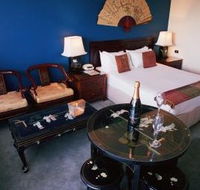 Best Western Madison Motor Inn - Accommodation VIC