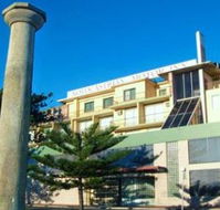 The Novocastrian - Accommodation VIC