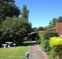 Boronia Holiday Lodge - Accommodation VIC