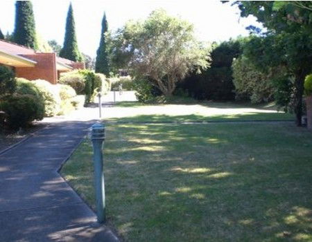 Boronia Holiday Lodge - Accommodation VIC 3