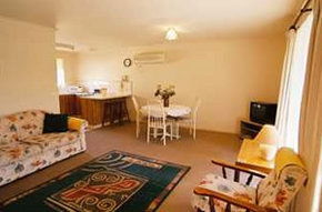Birralee Holiday Villas - Accommodation VIC 1