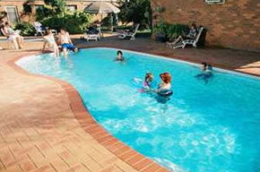 Birralee Holiday Villas - Accommodation VIC 2