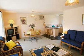 Birralee Holiday Villas - Accommodation VIC 3