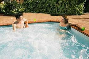 Birralee Holiday Villas - Accommodation VIC 4