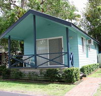 Big4 Tweed Billabong Holiday Park - Accommodation VIC