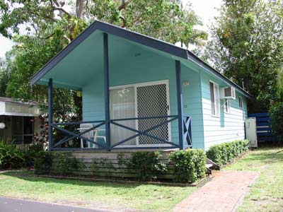 Big4 Tweed Billabong Holiday Park - Accommodation VIC 0
