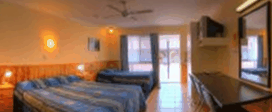 Best Western Twin Towns Motel - Accommodation VIC