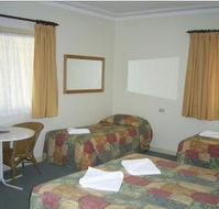 Bucketts Way Motel - Accommodation VIC